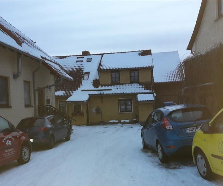 Landgasthof Rhönstübchen