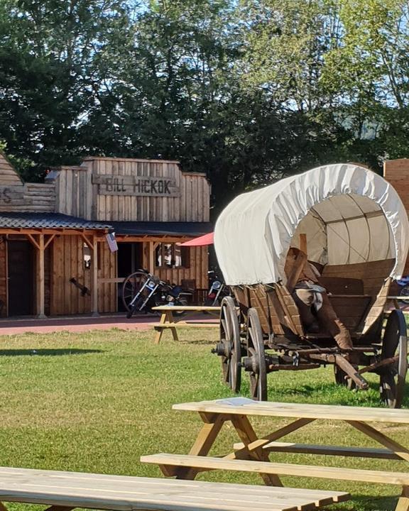 Zündstoff Steakhouse - Bikertreff